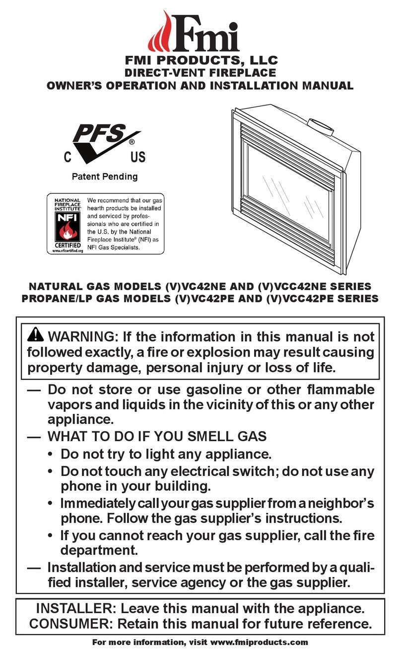 FMI (V)VC42NE series Quick start guide FMI (V)VC42NE series Quick start guide