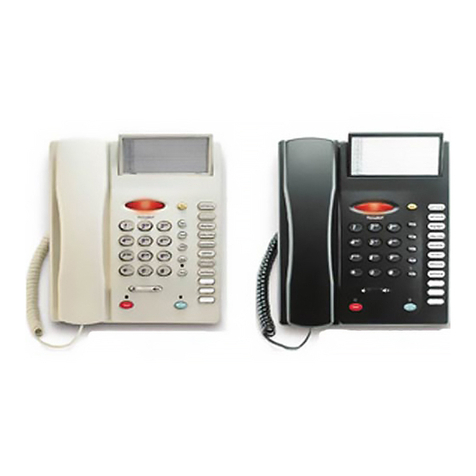 Telematrix Spectrum Plus SP300 User manual