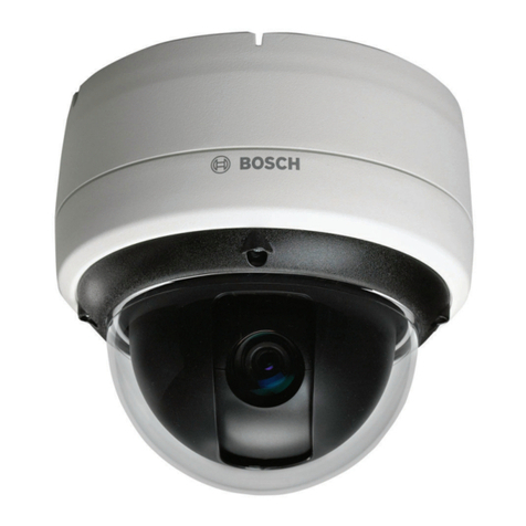 Bosch VJR-A3-IC54 installation instructions