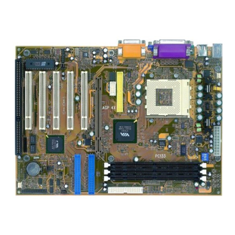 SOLTEK SL-75KV User manual