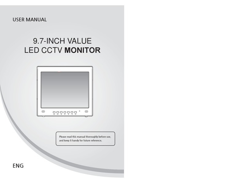 Orion Premium Line 097RTH User manual