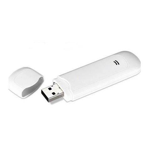 Huawei Beeline E1550 quick guide
