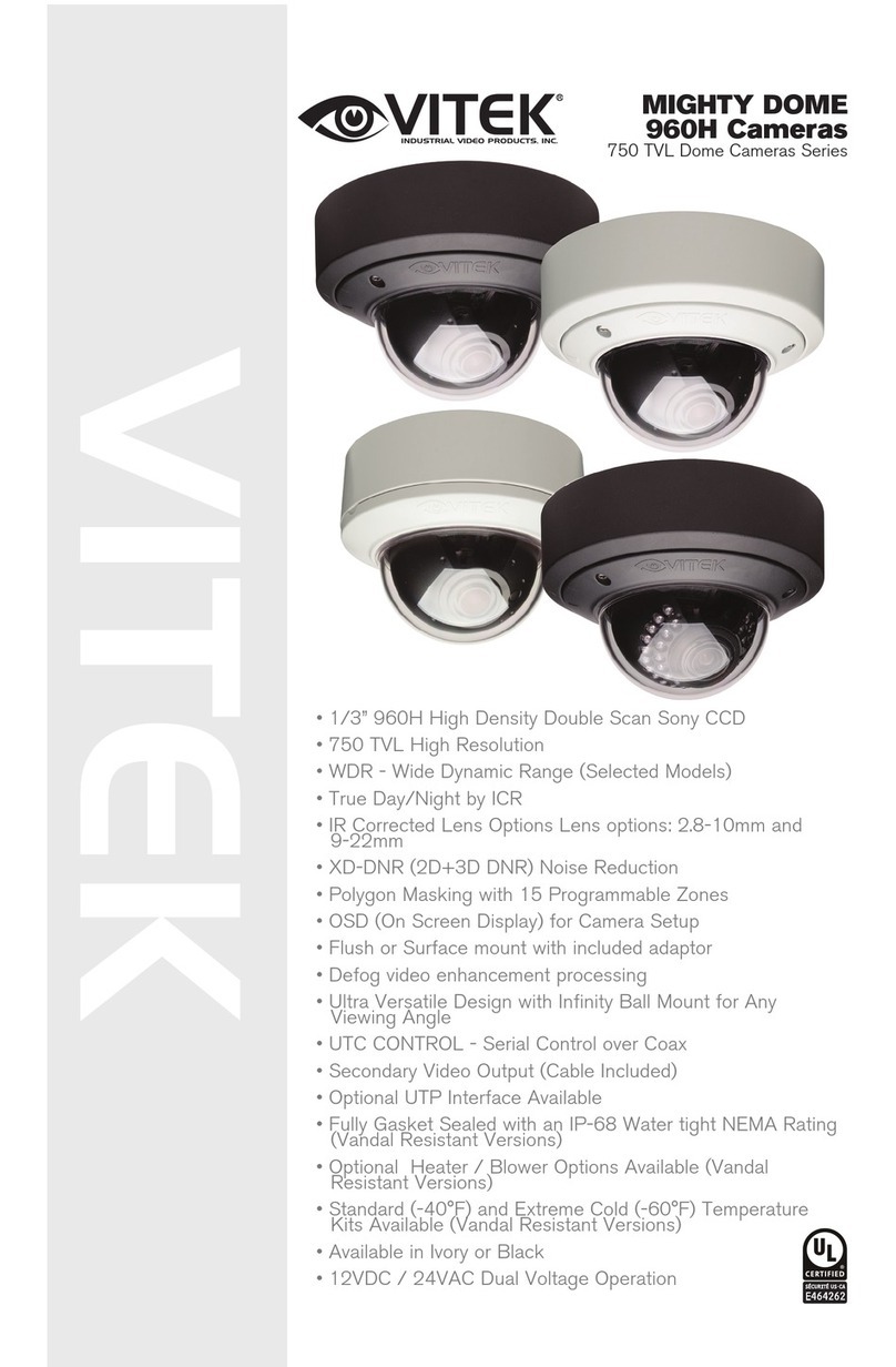 Vitek VTD-MS2810DN User manual Vitek VTD-MS2810DN User manual