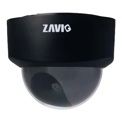 Zavio D610A Instructions for use Zavio D610A Instructions for use