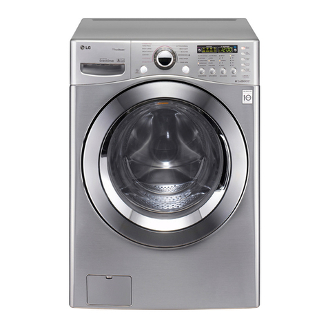 LG WM3360H*CA User manual