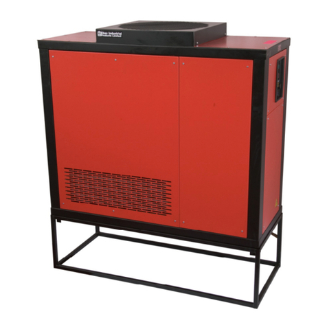 EIP CD425 User manual
