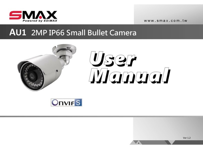 SMAX AU1 user manual
