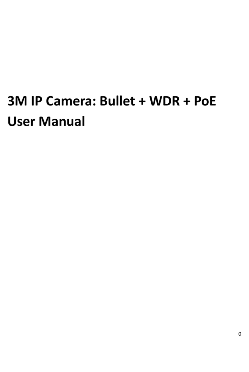 OV Solutions ovc-3bvirsf user manual
