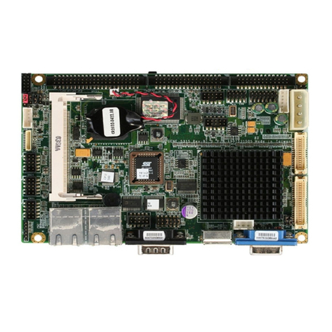 Aaeon GENE-5315 User manual Aaeon GENE-5315 User manual