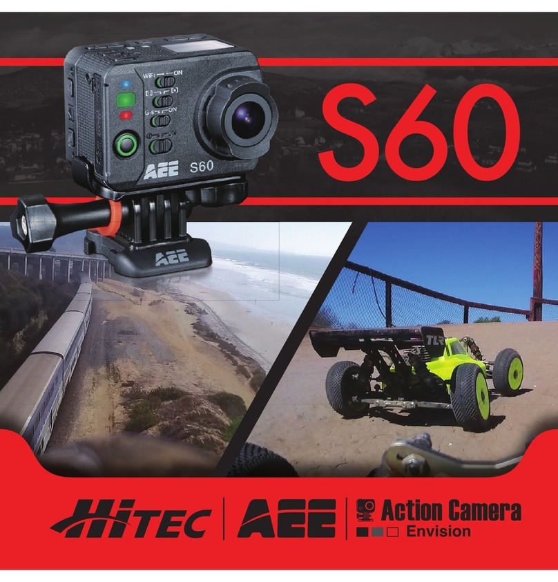 Hi-Tec S60 user manual