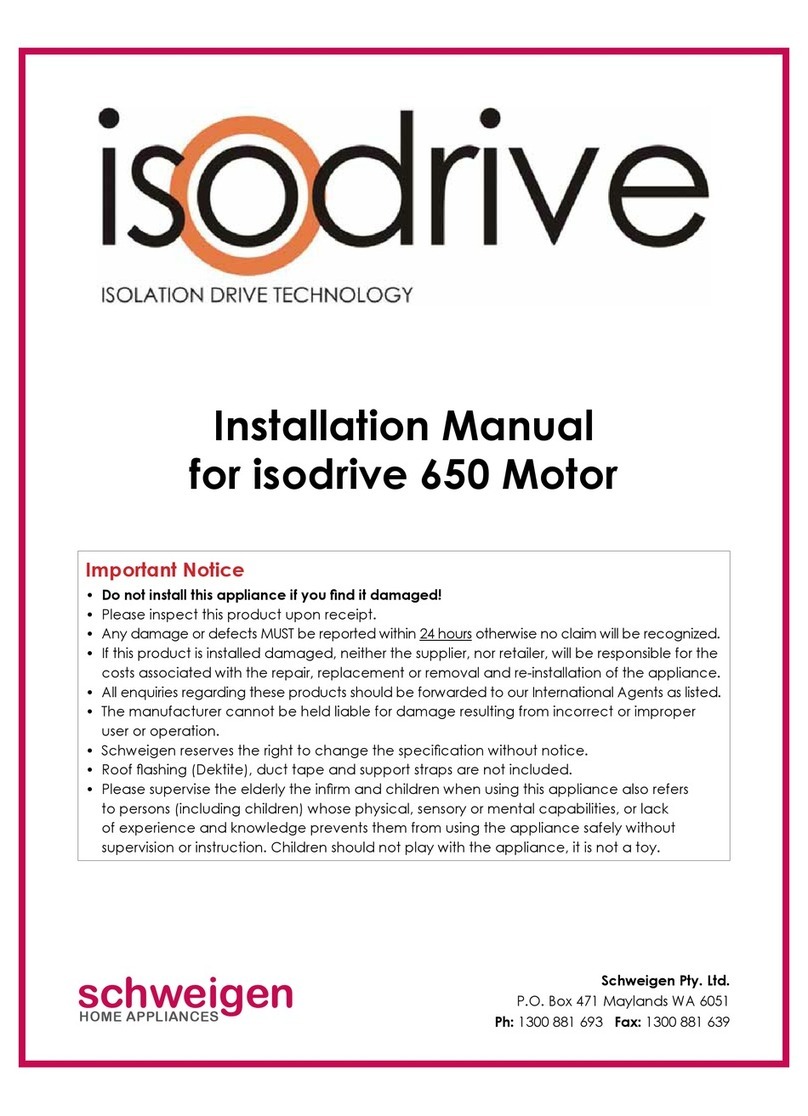 isodrive 650 installation manual isodrive 650 installation manual