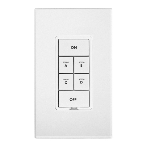 INSTEON 2334-232 User manual