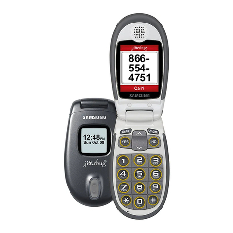 Samsung GreatCall Administrator Guide Samsung GreatCall Administrator Guide