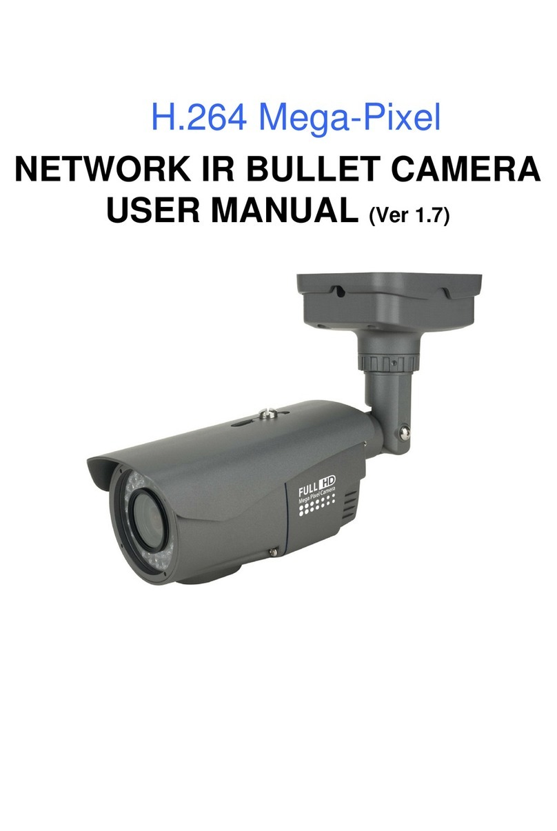 AVS Uriel Systems SCOPE212WIR3 user manual