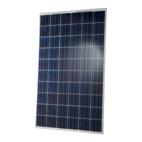 Qcells Q.Pro-G3 User manual