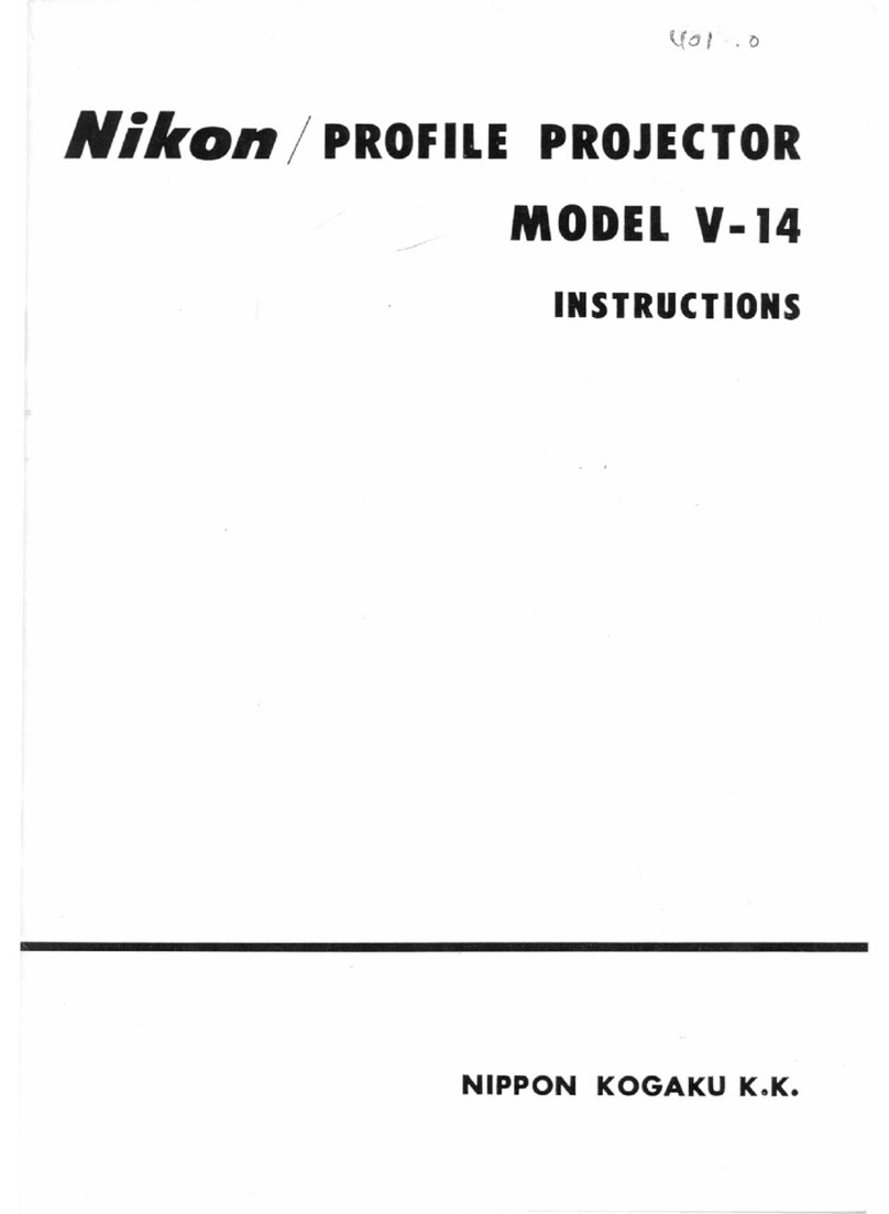 Nikon V-14 instructions