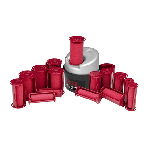 Caruso C97953 user guide