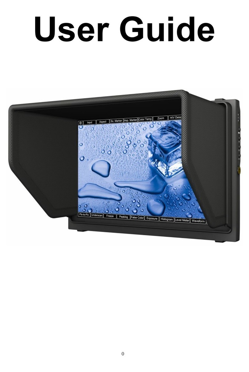 Wondlan CL1018 user guide