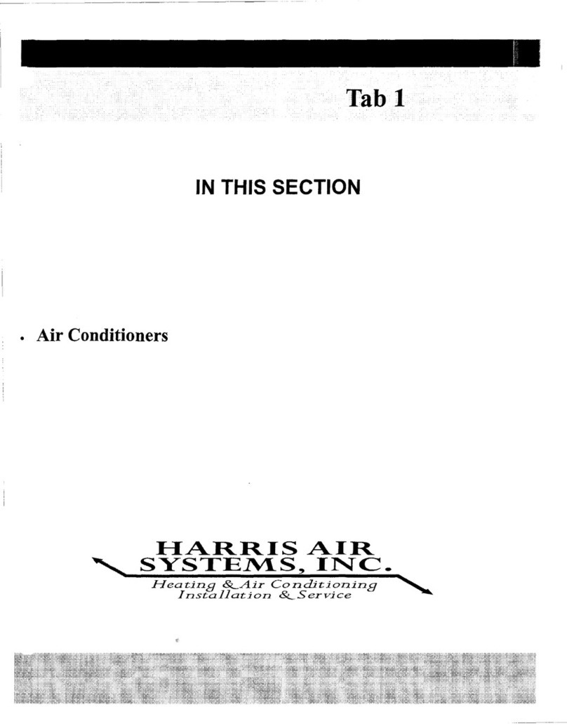 Mitsubishi Electric PURY-P72 How to use