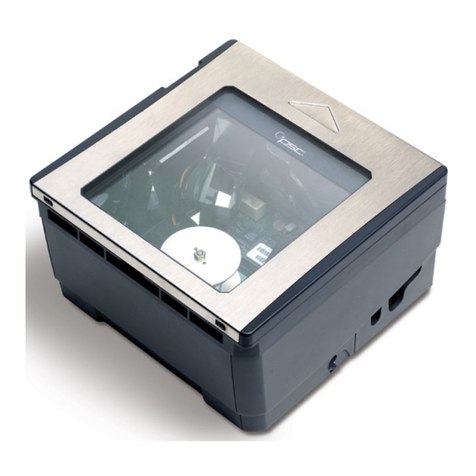 PSC Magellan 2300HS User manual