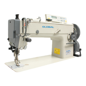 Global WF995AUT User manual