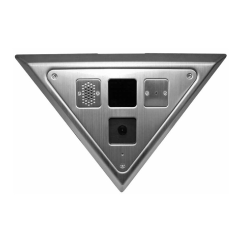 Vicon Series 247-00-03 User manual