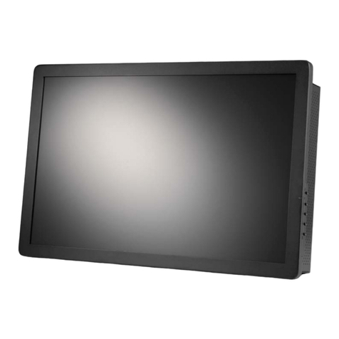 Quanmax QDSN-2600 User manual