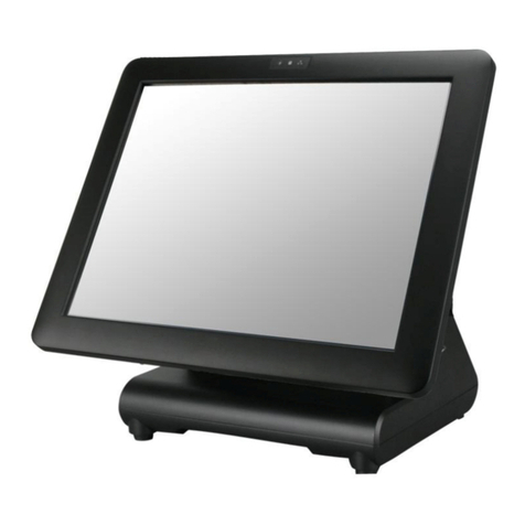 EBN XPOS72-5B-A16G User manual EBN XPOS72-5B-A16G User manual