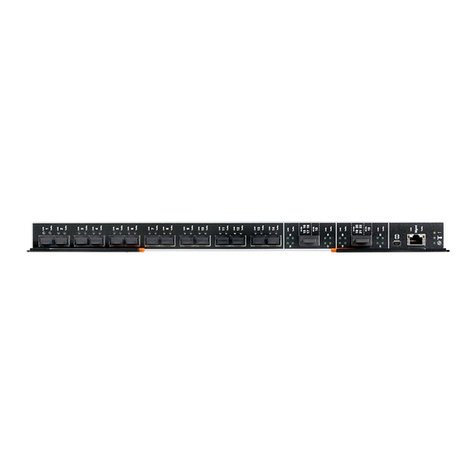 Lenovo Flex System Fabric EN4093R user guide