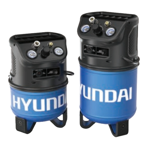 Hyundai AirPower user guide