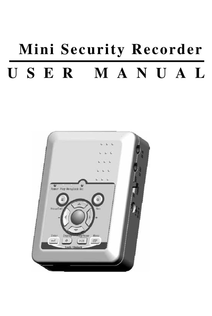 ArcVision ARC19122 User manual