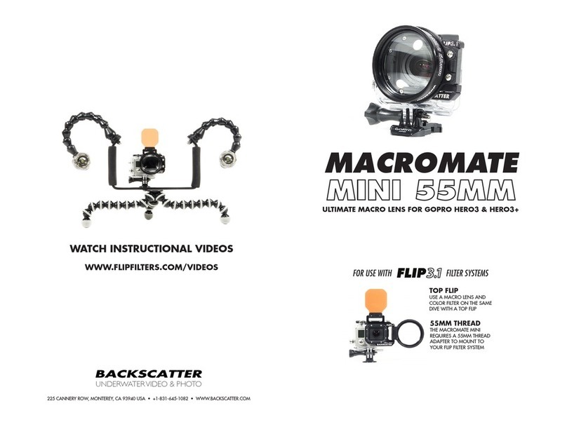 Backscatter MacroMate Mini 55mm manual