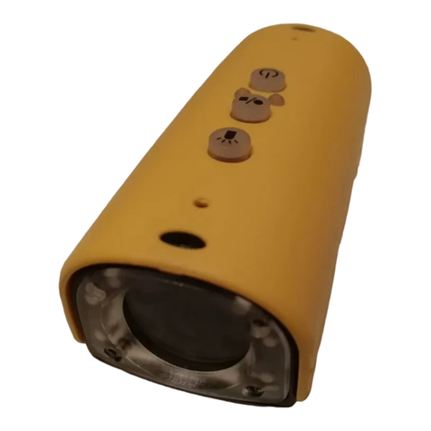ZZL-Camera RD32 user manual