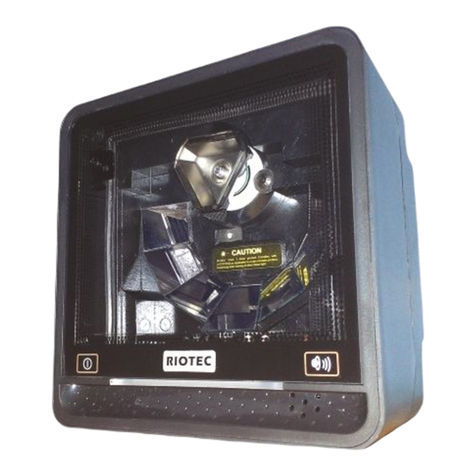 RIOTEC OM7320 installation guide