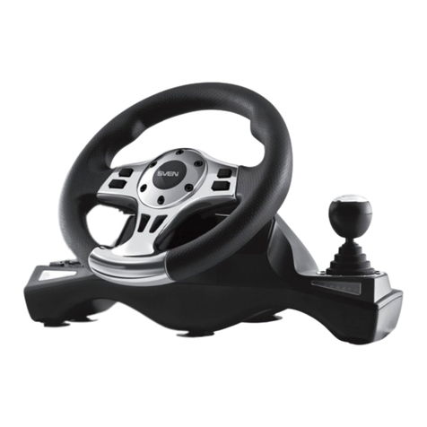 Sven Driver Operation manual