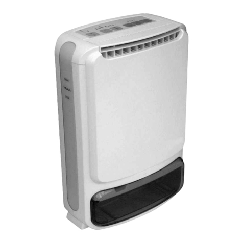 Neostar Electronics M947015 instruction manual
