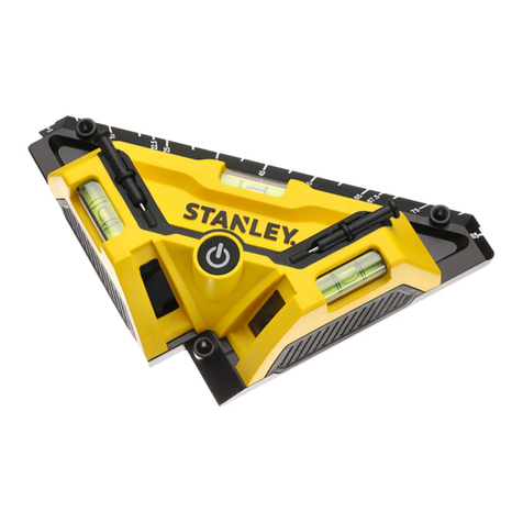Stanley Fat Max S2XL instruction manual Stanley Fat Max S2XL instruction manual