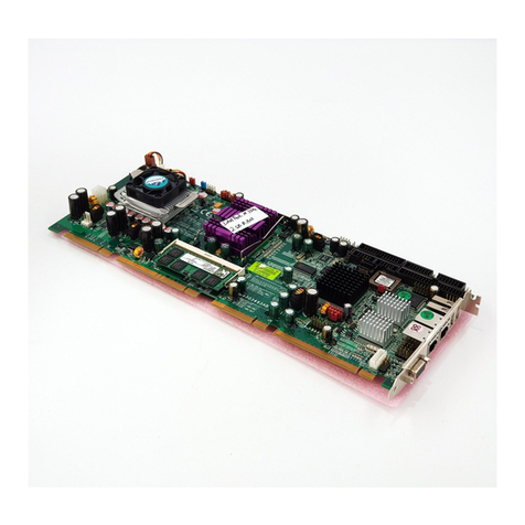 Portwell ROBO-8911VG2A user manual