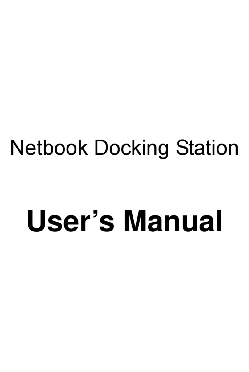 Good Way DU2810 user manual