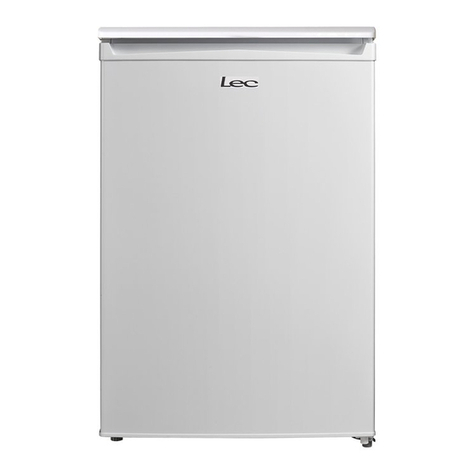 Lec+ L1414Z User manual