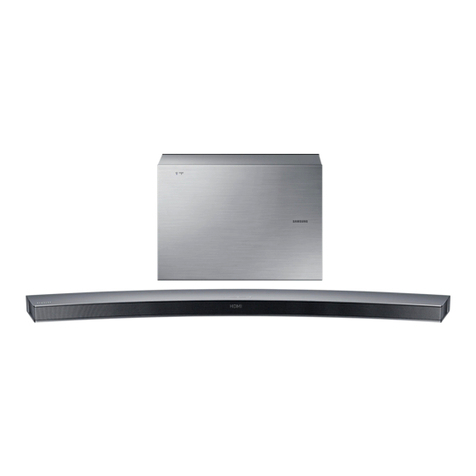Samsung HW-J6500 user manual
