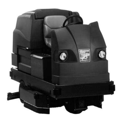 Minuteman PowerBoss MC380000 Guide