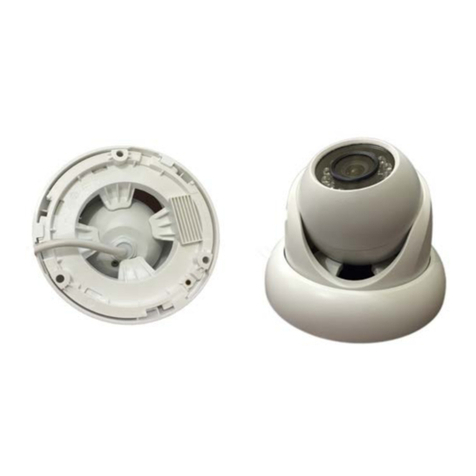 Security Camera King CVIOB-ELV22MPIR100LZ2712-D2 User manual Security Camera King CVIOB-ELV22MPIR100LZ2712-D2 User manual