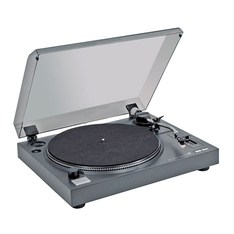 Sound LAB G056F User manual