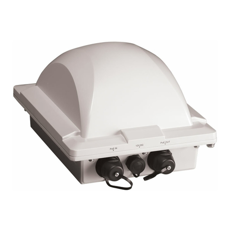 Ruckus Wireless ZoneFlex 2741 user guide