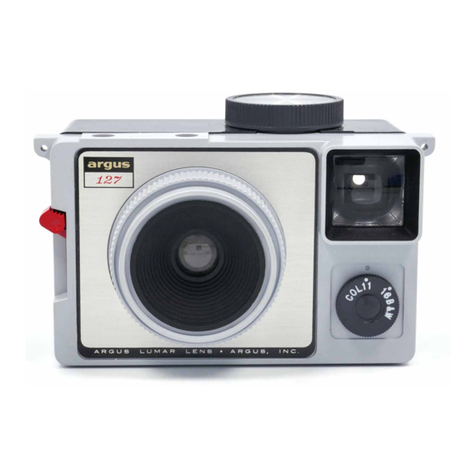 Argus 127 Product information sheet