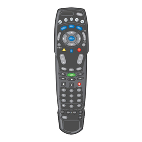Scientific Atlanta AllTouch AT8550 User manual