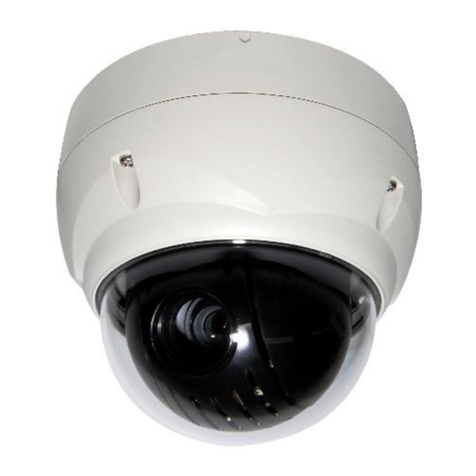 Eneo 22X User manual