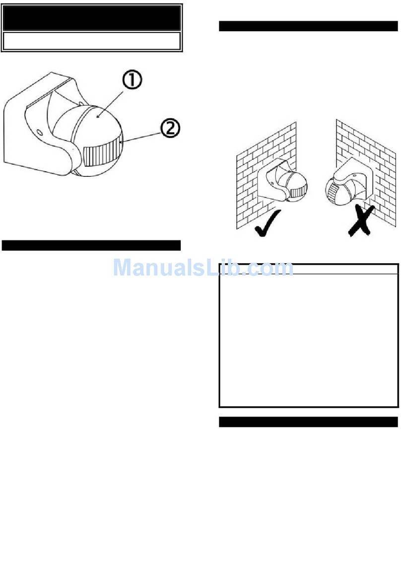 EVERSPRING ES34T user guide