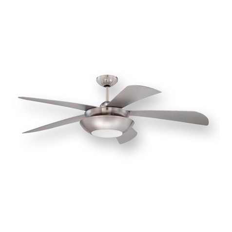 Ellington CEN54BCH5 User manual Ellington CEN54BCH5 User manual